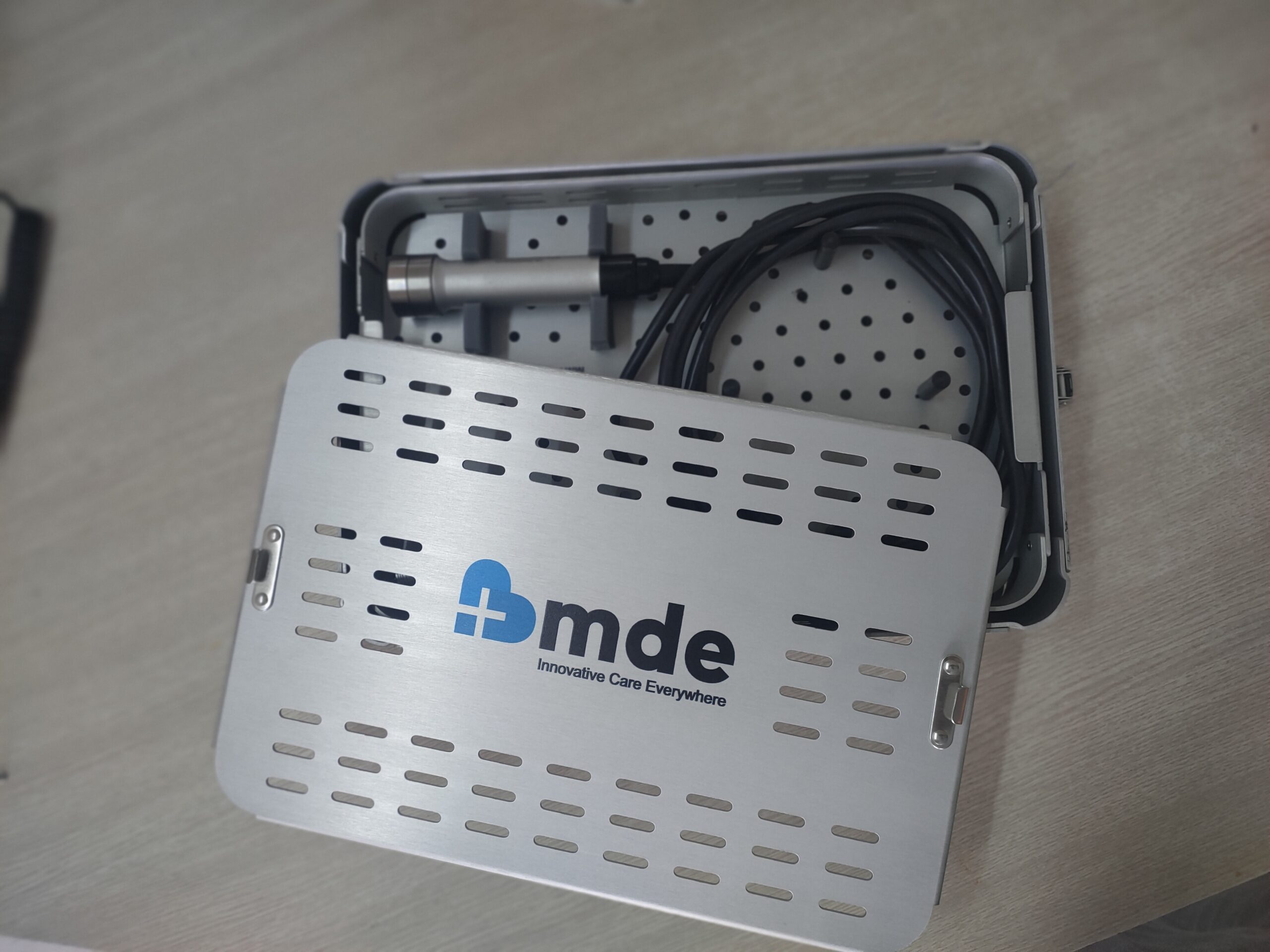 Micro Multitask System - Image 5