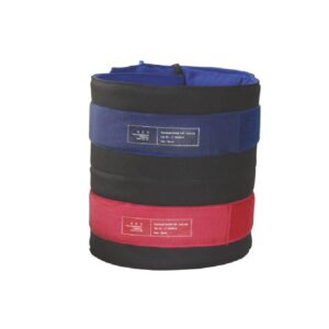 MDE Dual Tourniquet Cuff